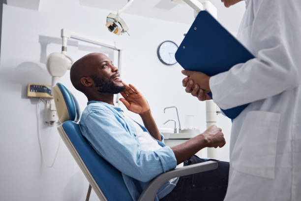 Best Emergency Treatment for Dental Infections or Abscesses in Wye, MT