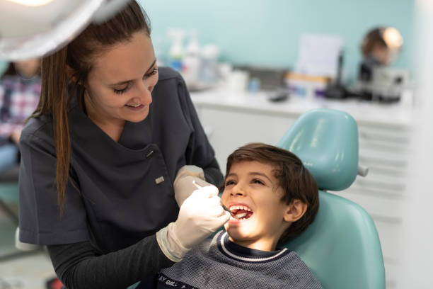 Best Cosmetic Emergency Dentistry in Wye, MT