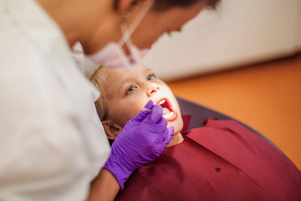 Best Emergency Treatment for Dental Infections or Abscesses in Wye, MT