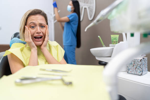 Best Emergency Dental Care for Broken or Chipped Teeth in Wye, MT