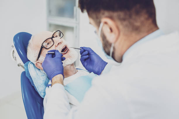 Best Emergency Gum Treatment in Wye, MT